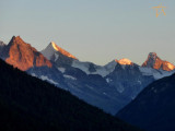 Vue été Vue été