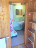 salle de bains/douche salle de bains/douche
