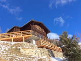 chalet Soleil chalet Soleil