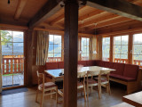 Salle à manger (2) Salle à manger (2)