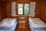 Arolle chambre B