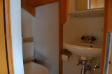 WC séparé WC séparé