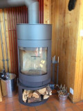 poêle scandinave poêle scandinave
