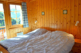 chambre 2 lits