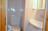 WC séparé