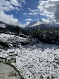 2.Vue neige