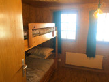 Chambre lits à étage Chambre lits à étage