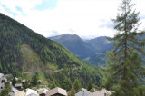 vue sur la vallée vue sur la vallée