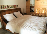 Chambre double Chambre double