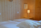Chambre double 3 Chambre double 3