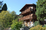chalet Thounot chalet Thounot