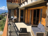 Vue et terrasse 2 Vue et terrasse 2
