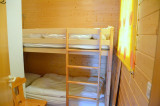 chambre lit superposé