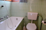 salle de bains/WC (1) salle de bains/WC (1)