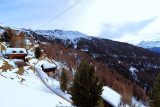 vue 2 depuis le balcon