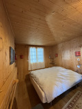 Chambre 1 avec 1 lit double