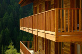 Summer Chalet Les Rahâs Summer Chalet Les Rahâs