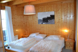 Chambre double (4) Chambre double (4)