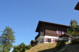 Chalet Rodaluc Chalet Rodaluc