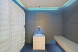 Ice Room
