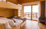 chambre triple chambre triple