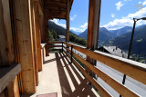 6. Balcon 6. Balcon