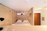 12. Chambre ouverte 12. Chambre ouverte