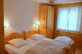 chambre 3 - à 2 lits