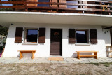 7. Appartement du bas