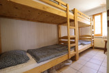 5. Chambre 2 lits superposés