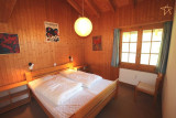 4. Chambre lit double RDC 4. Chambre lit double RDC