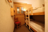 5. Chambre lits superposés
