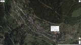 Plan de situation Desthiels Combles