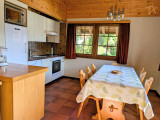 1. Cuisine et salle à manger