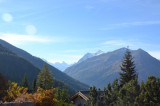 Vue Cervin Vue Cervin