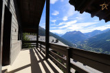 6. Balcon