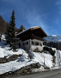 chalet