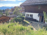 chalet été