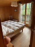 Chambre 1 - balcon Chambre 1 - balcon