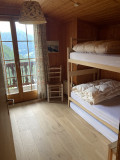 Chambre 2 - balcon Chambre 2 - balcon