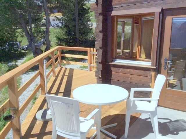terrasse (1) terrasse (1)