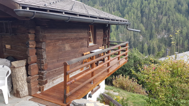 Photo balcon Photo balcon