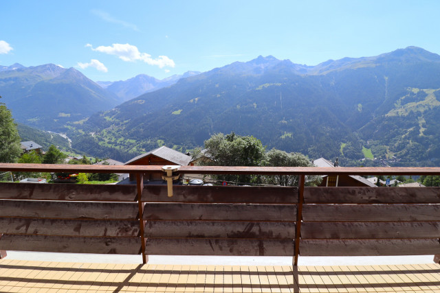 Balcon Balcon