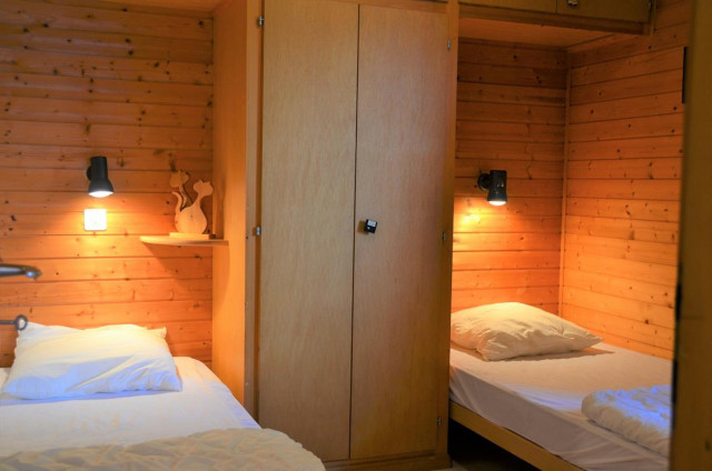 Chambre 2 lits Chambre 2 lits