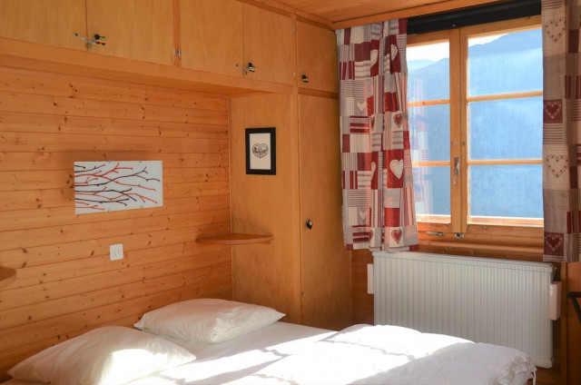 Chambre double Chambre double