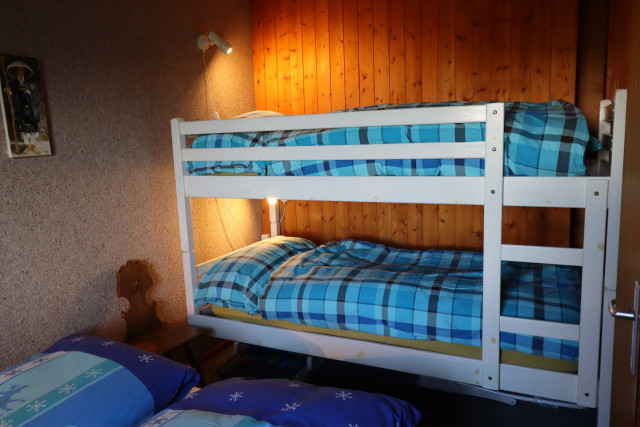 Chambre 2 Chambre 2