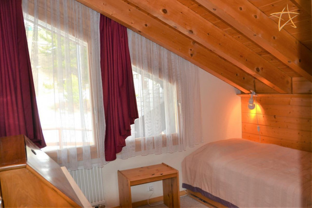 Chambre simple Chambre simple