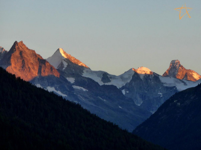 Vue été Vue été