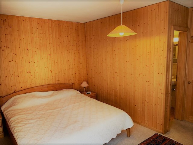 chambre doucble chambre doucble