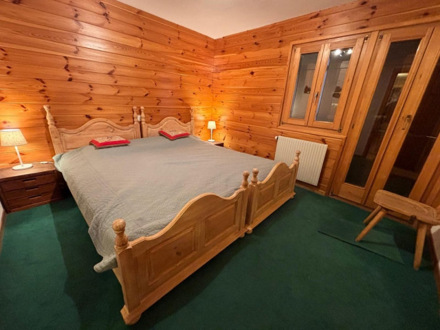 Chambre 4 Chambre 4
